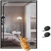 ZUYINBULUO Cat Screen Door, 150 x 220 cm view 1