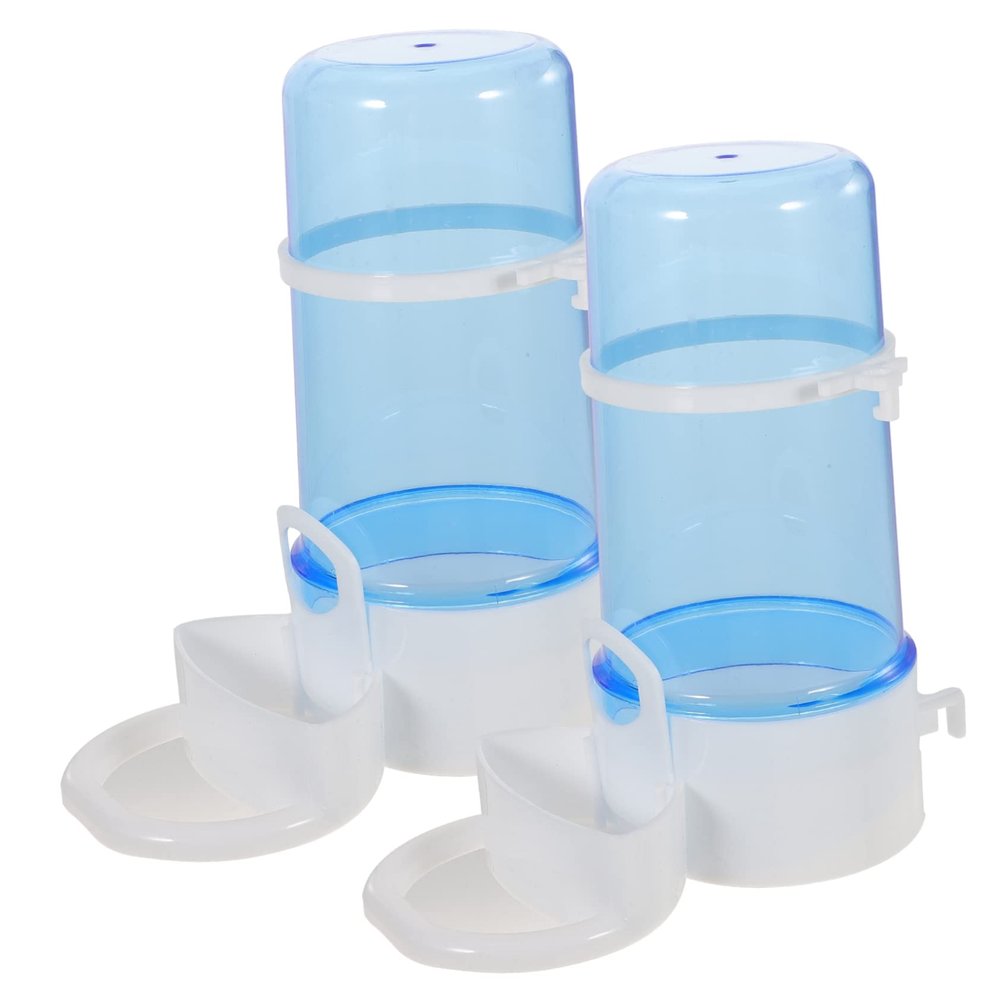 BAZEITFLOW Automatic Pet Feeder and Water Bowl