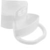 BAZEITFLOW Automatic Pet Feeder and Water Bowl view 3