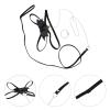 GRIRIW Reptile Leash for Bearded Dragons and Lizards view 4