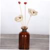 Diffuser Sticks with Dried Flowers, 3 Pieces and Froth view 3