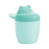 Baby Bath Rinse Cup with Cartoon Spout view 1