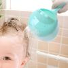 Baby Bath Rinse Cup with Cartoon Spout view 3