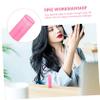 DINHEAROM 24-Pack Empty PE Lipstick Tubes, 5 g, DIY Lip Balm Containers view 3