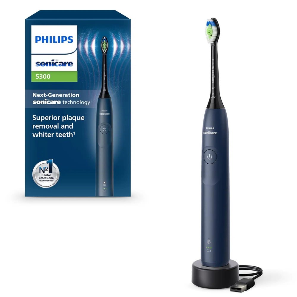 Philips Sonicare 5300 Electric Toothbrush