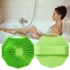Body Brush for Bath, 2 Loofah Sponges, Cleansing & Massage view 3