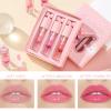 Color-Changing Lip Oil – Transparent Plumping Lip Oil view 2