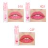 Color-Changing Lip Oil – Transparent Plumping Lip Oil view 4