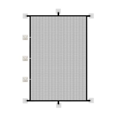 Cat Gate, Pet Doorway Barrier
