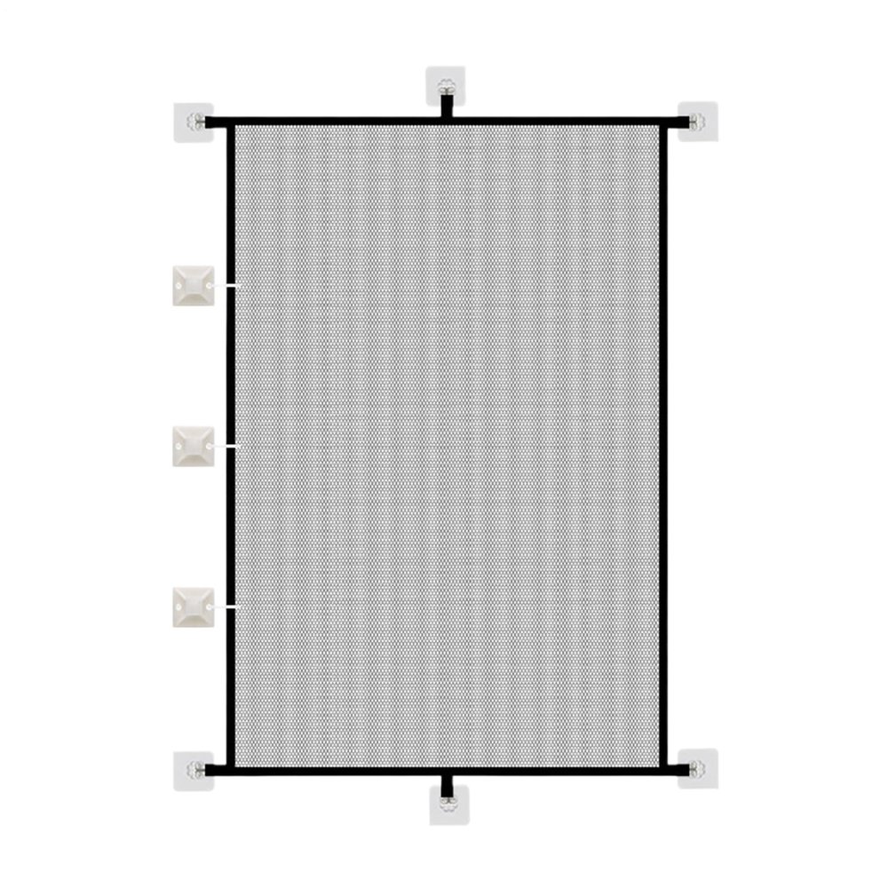 Cat Gate, Pet Doorway Barrier
