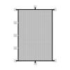 Cat Gate, Pet Doorway Barrier view 1