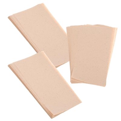 SAFIGLE 3 Boxes Facial Oil Blotting Papers for Oily Skin