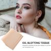 SAFIGLE 3 Boxes Facial Oil Blotting Papers for Oily Skin view 2