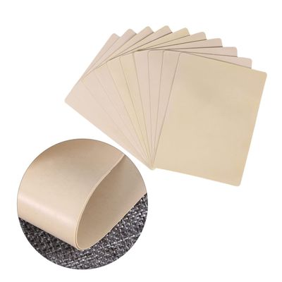 DEARMAMY 12-Pack Double-Sided Tattoo Practice Skin