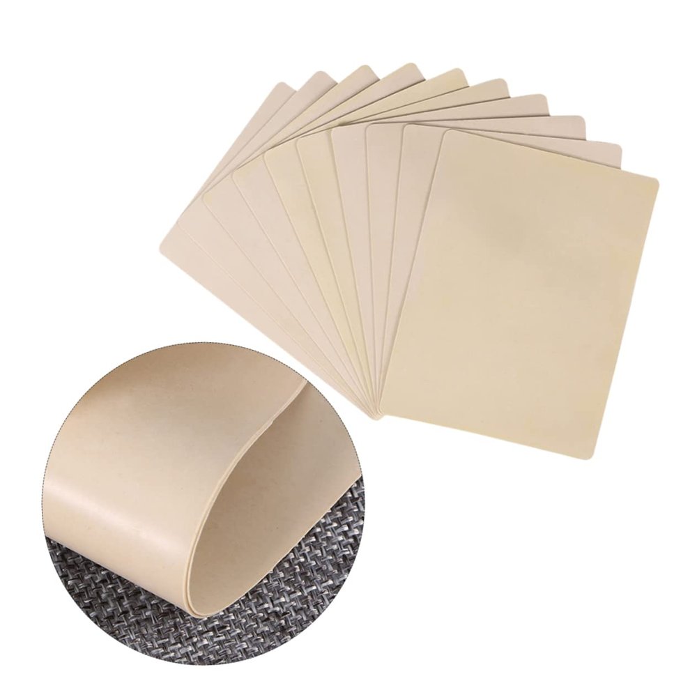 DEARMAMY 12-Pack Double-Sided Tattoo Practice Skin