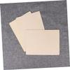 DEARMAMY 12-Pack Double-Sided Tattoo Practice Skin view 2