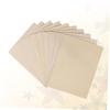 DEARMAMY 12-Pack Double-Sided Tattoo Practice Skin view 3