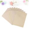 DEARMAMY 12-Pack Double-Sided Tattoo Practice Skin view 4