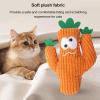 Catnip Cactus Toy view 2