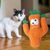 Catnip Cactus Toy view 3