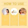 Skin-Brightening Capsule Serum – Anti-Aging Essence view 4