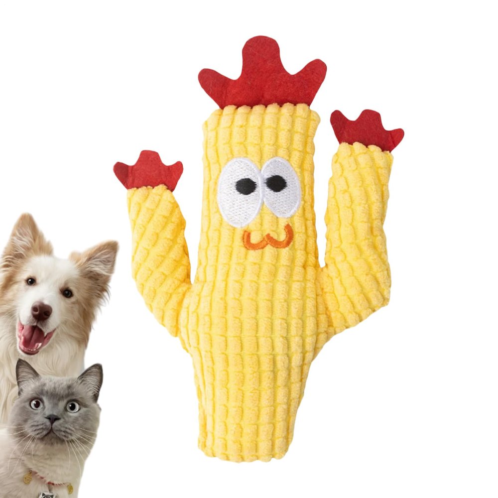 Generic Kitten Chew Toy, Cat Sample Toy