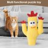 Generic Kitten Chew Toy, Cat Sample Toy view 3