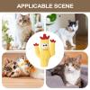 Generic Kitten Chew Toy, Cat Sample Toy view 4