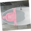 HAMPPLIES Baby Bath Tub Net with Non-Slip Pad and Adjustable Mesh view 3
