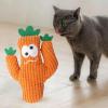 Generic Kitten Chew Toy | Cat Example Toy - Plush, Compact, Realistic, Durable for Play and Soothing view 3