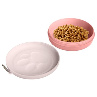 Dog Treat Pouch with Moisture Protection