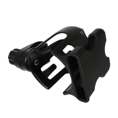 Stroller Bottle and Cup Holder for Baby Bottles, Thermos Bottles and Drinks