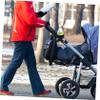 Stroller Bottle and Cup Holder for Baby Bottles, Thermos Bottles and Drinks view 4
