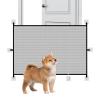 Cat Fence & Pet Gate - Indoor Safety Barrier view 1