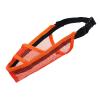 MUYYIKA Soft Mesh Muzzle for Dogs, Nylon Mesh Muzzle for Small, Medium and Large Dogs, Allows Panting and Drinking view 4