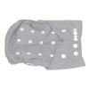 YUMILI Adjustable Leakproof Cloth Diaper for Children Ages 3–6, Double-Row Snaps, Soft Breathable Material, Elastic Waist and Leg Design (104) view 2