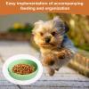 Dog Training Treat Pouch - Waterproof & Refillable view 2
