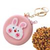 Dog Treat Pouch, Silicone Dog Training Bag view 1
