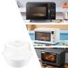 AlpenLife Basics Microwave Steam Cleaner for Reusable Bottles view 3