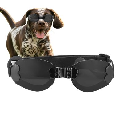 Dog Sunglasses | Foldable UV Protection for Puppies