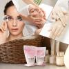 Makeup Remover Pads for the Face, Soft Washable Round Pads view 4