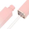 Refillable Pink Plastic Lip Gloss Tubes for DIY view 3