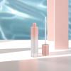 Refillable Pink Plastic Lip Gloss Tubes for DIY view 4
