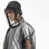 HiyyFloy Mosquito-Protection Suit, Lightweight Breathable Mesh Jacket with Hood and Gloves view 2