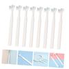 VERDANVERSE 8-Piece Dog Toothbrush Set view 2