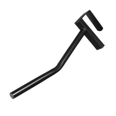 Generic Wall-Mounted Saddle Rack