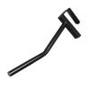 Generic Wall-Mounted Saddle Rack view 1