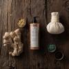 Prija Vitalizing Creamy Bath Foam with Ginseng Extract, 4 x 380 ml view 4