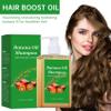 Batana Oil Hair Growth Shampoo for Thinning Hair, 300 ml view 3