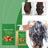 Batana Oil Hair Growth Shampoo for Thinning Hair, 300 ml view 4